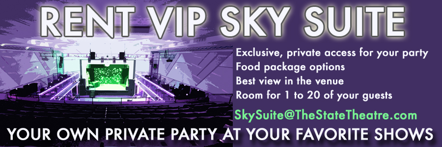 Sky Suite